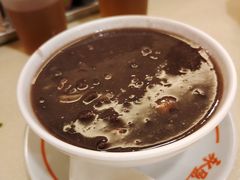 红豆沙-永盈茶餐厅(中山四路店)