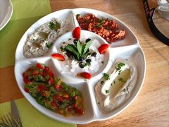 -ALAMEEN阿拉伯餐厅(三里屯店)