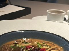 -荣轩(新荣记环球金融中心店)
