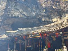 -楠溪江风景名胜区