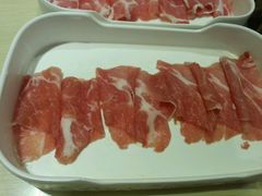 -蒙肥羊·酸汤潮牛·鲜牛肉火锅烤肉自助(岗顶店)