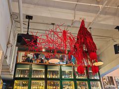 -RAC BAR(安福路店)