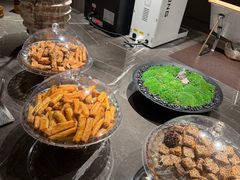 -漢頓温泉度假酒店