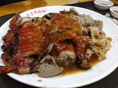 -黄连大头华烧鹅店(大良店)