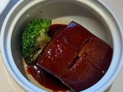 -钱塘花园·宁波菜
