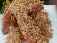 -无招牌海鲜餐厅(怡丰城店)