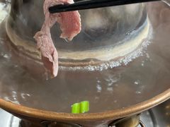 -福寿斋·老北京铜锅涮肉·烤鸭(顺义总店)