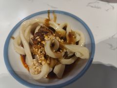 -龙抄手(文殊坊店)