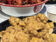 -柒五龙虾(八王寺店)
