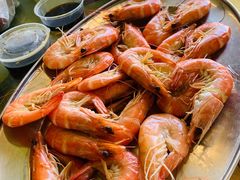 -南沙十九涌渔人码头-南门