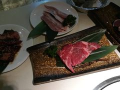 -赤坂亭M9和牛烧肉·日料398放题(万达店)