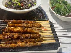 -大锅强·蒸海鲜青岛菜(金沙滩店)
