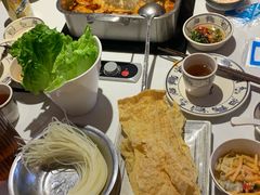 -螺大喜螺蛳粉火锅(雍和宫店)
