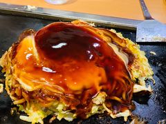 -鹤桥风月(ヨドバシ梅田店)
