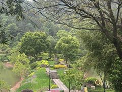 -黄公望隐居地