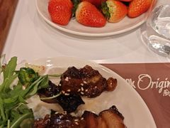 -The COOK·厨餐厅·自助餐(浦东嘉里大酒店)