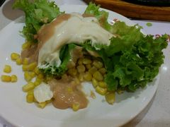 android_upload_pic-悦橙烤肉海鲜自助(中央大街店)
