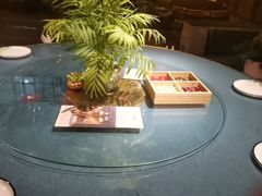 -静一·疆味小馆(黄河路店)