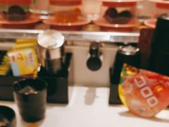 -争鲜回转寿司(通州万达店)