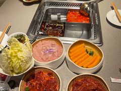 西瓜-海底捞火锅(塘厦天虹店)