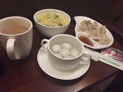 -华夏良子·足道SPA艾灸(王府井店)