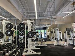 -EASY POWER健身工作室(浦东大道店)