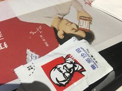 -肯德基(西稍门店)