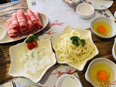 -宫谷创作料理(大拇指广场店)