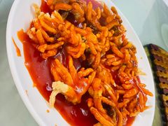 -笑红饭庄
