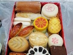 -北京稻香村(零号店)