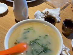 -百年认一力·清真牛羊肉(南中环店)