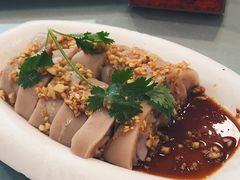 -勝記酒家·37年老字号·经典粤菜(荔枝公园店)