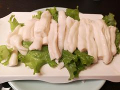 牛脊髓-宛平李记火锅(东关街店)