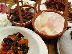 -院8里·少城记忆老川菜(宽窄巷子店)