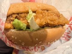 -麦当劳(厦门北站店)