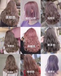 点击看大图 -泽璞堂美发沙龙