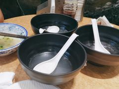 -宁波汤团店(外滩店)