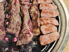 -霸腹烤肉(厦门柚子番店)
