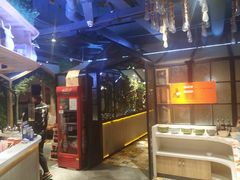 -南城十里潮汕鲜牛火锅·鲜虾生滚粥(融汇老商埠店)