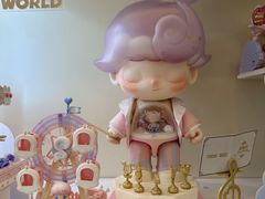 -泡泡玛特POPMART(正弘城店)