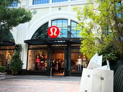 -lululemon(比斯特购物村店)