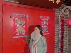 -梦游沉浸式古风剧场·春风一度楼(车公庙店)