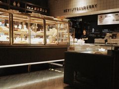 -黑草莓(重庆路店)