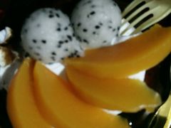 -甜甜蛋糕房(玉祥路店)