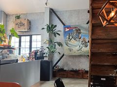 -nodcafe(M50创意园店)