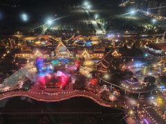 -七彩云南欢乐世界