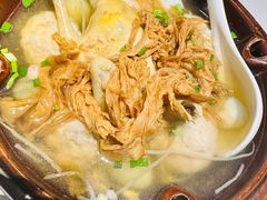 -琬苑鸽庄·川粤融合菜(解放碑总店)