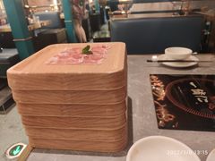 -一绪に寿喜烧(荟聚店)