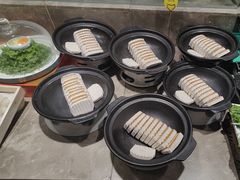 -新海渔港·胶东海鲜家常菜·家宴(奥体中心店)