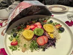 -狮拾久·现代新加坡料理(福田COCO Park店)